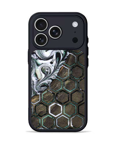 Brielle (811660) iPhone 17 Pro Phone Case