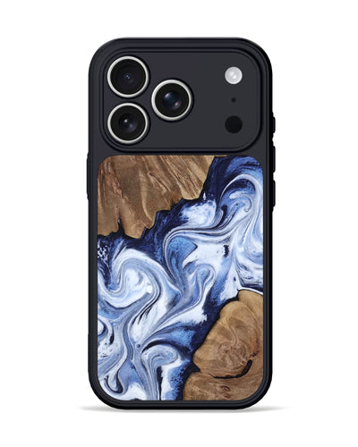 Atreus (811662) iPhone 17 Pro Phone Case