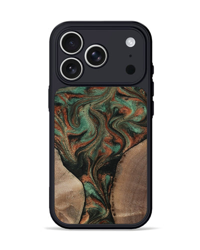 Skye (811669) iPhone 17 Pro Phone Case