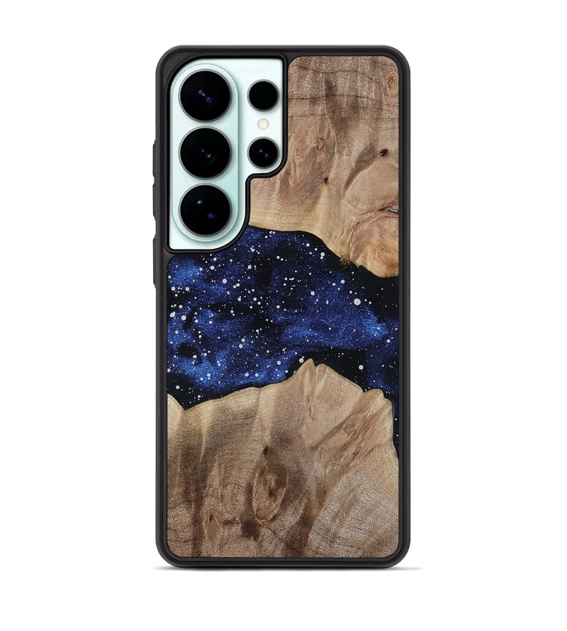 Galaxy S26 Ultra Wood Phone Case - Jeanine (Cosmos, 811672)