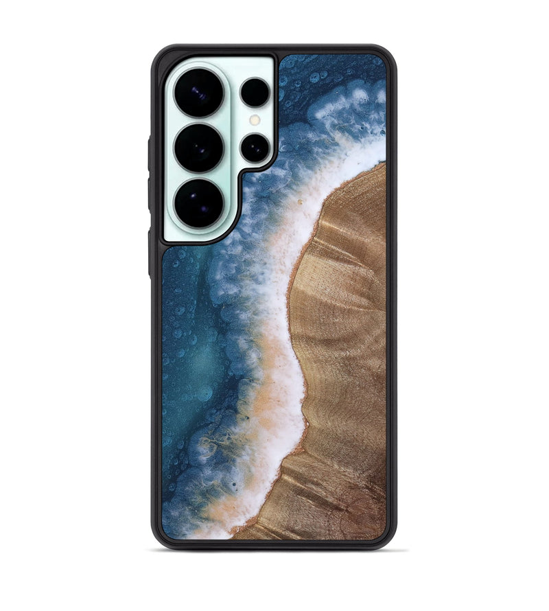 Galaxy S26 Ultra Wood Phone Case - Leonard (Coastal, 811674)