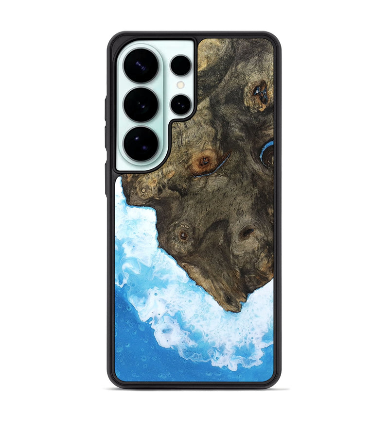 Galaxy S26 Ultra Wood Phone Case - Lisette (Coastal, 811675)