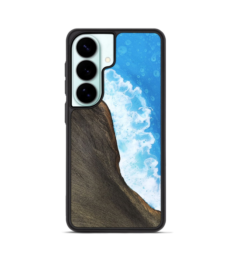 Galaxy S26 Wood Phone Case - Thalia (Coastal, 811676)