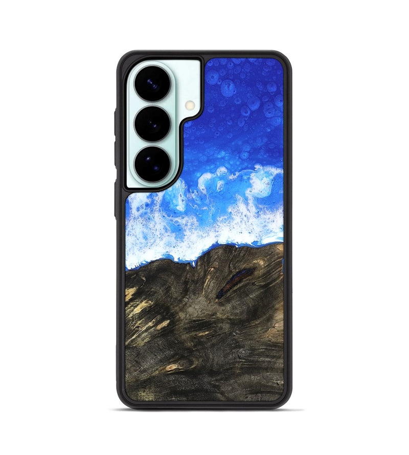 Galaxy S26 Wood Phone Case - Velvet (Coastal, 811677)