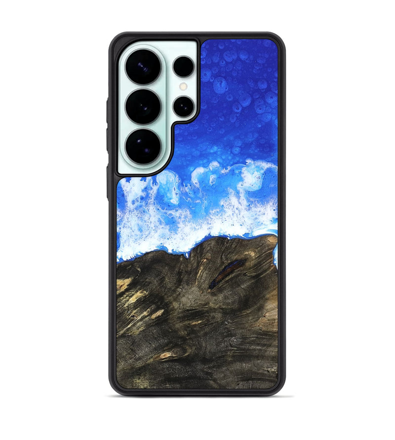 Galaxy S26 Ultra Wood Phone Case - Velvet (Coastal, 811677)