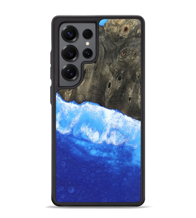 Galaxy S25 Ultra Wood Phone Case - Avyaan (Coastal, 811679)