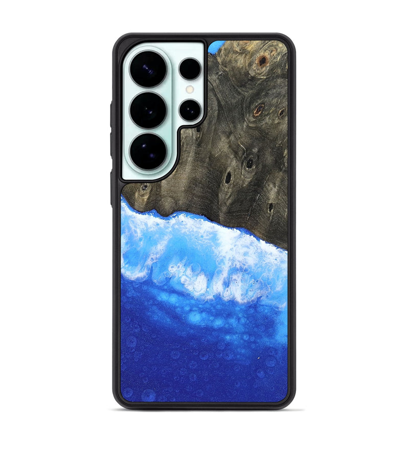 Galaxy S26 Ultra Wood Phone Case - Avyaan (Coastal, 811679)