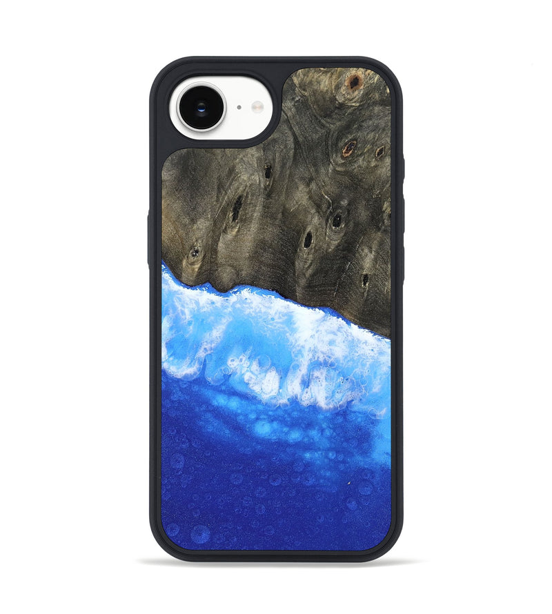 iPhone 16e Wood Phone Case - Avyaan (Coastal, 811679)