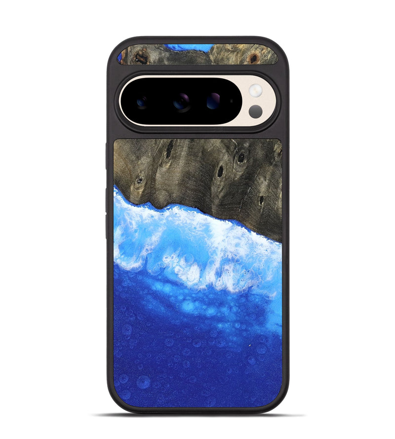 Pixel 10 Wood Phone Case - Avyaan (Coastal, 811679)