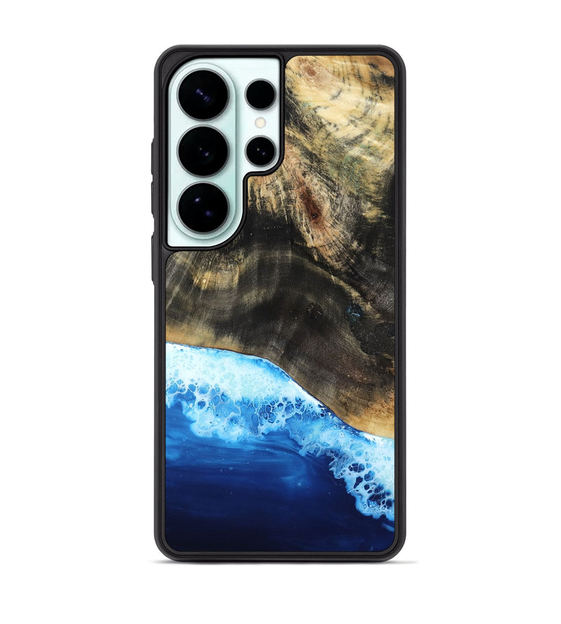 Galaxy S26 Ultra Wood Phone Case - Moshe (Coastal, 811682)