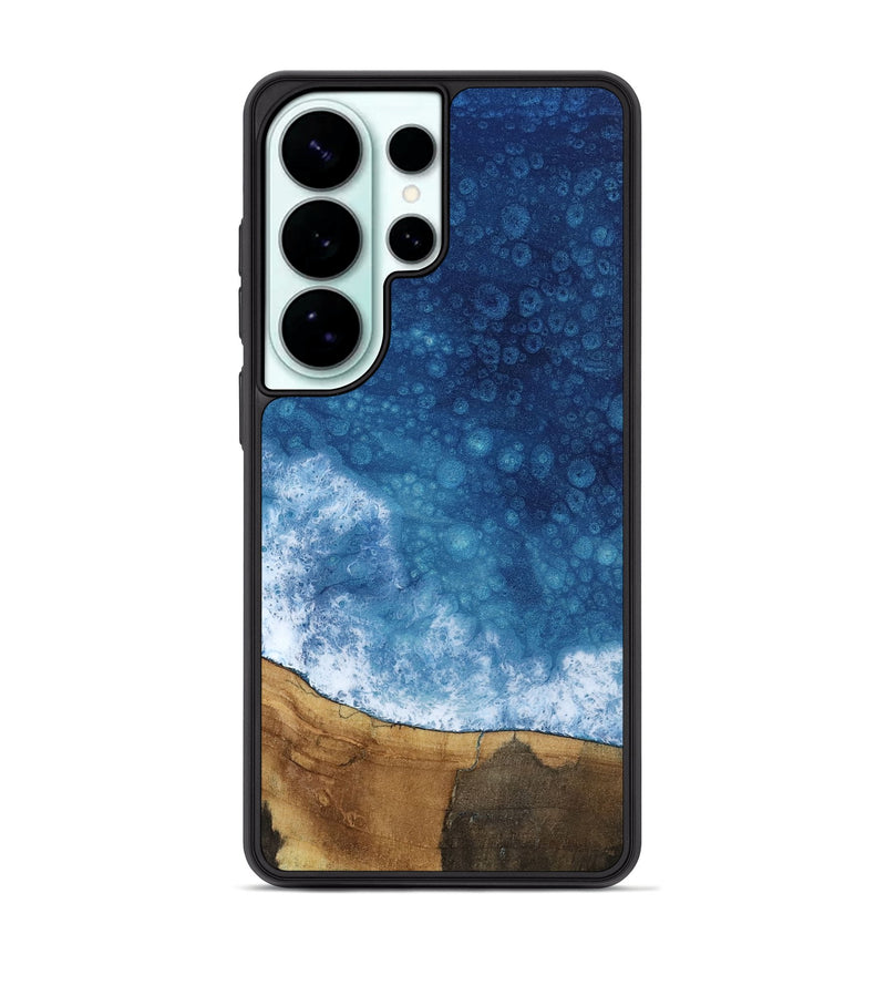 Galaxy S26 Ultra Wood Phone Case - Aubrey (Coastal, 811683)