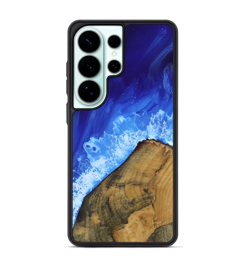 Galaxy S26 Ultra Wood Phone Case - Tanisha (Coastal, 811684)