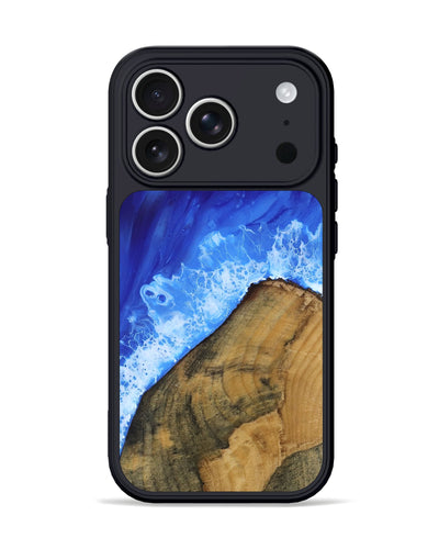 Tanisha (811684) iPhone 17 Pro Phone Case