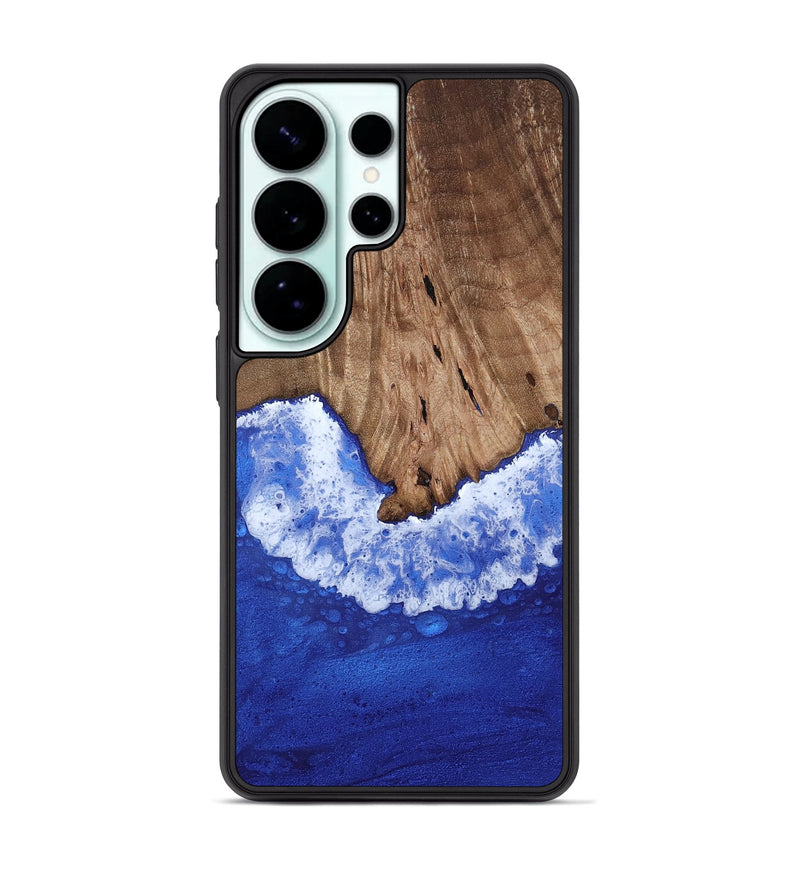Galaxy S26 Ultra Wood Phone Case - Zula (Coastal, 811685)