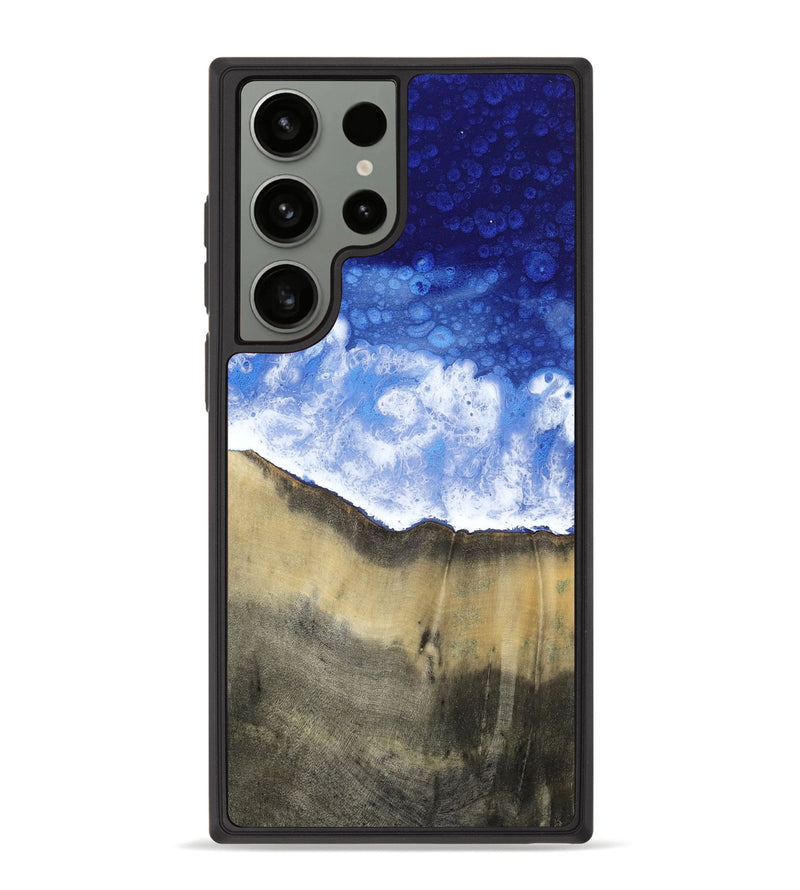 Galaxy S23 Ultra Wood Phone Case - Alysa (Coastal, 811688)