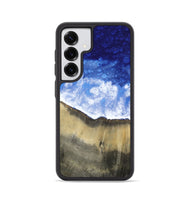Galaxy S25 Wood Phone Case - Alysa (Coastal, 811688)