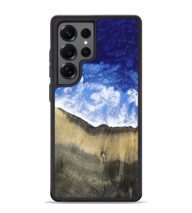 Galaxy S25 Ultra Wood Phone Case - Alysa (Coastal, 811688)
