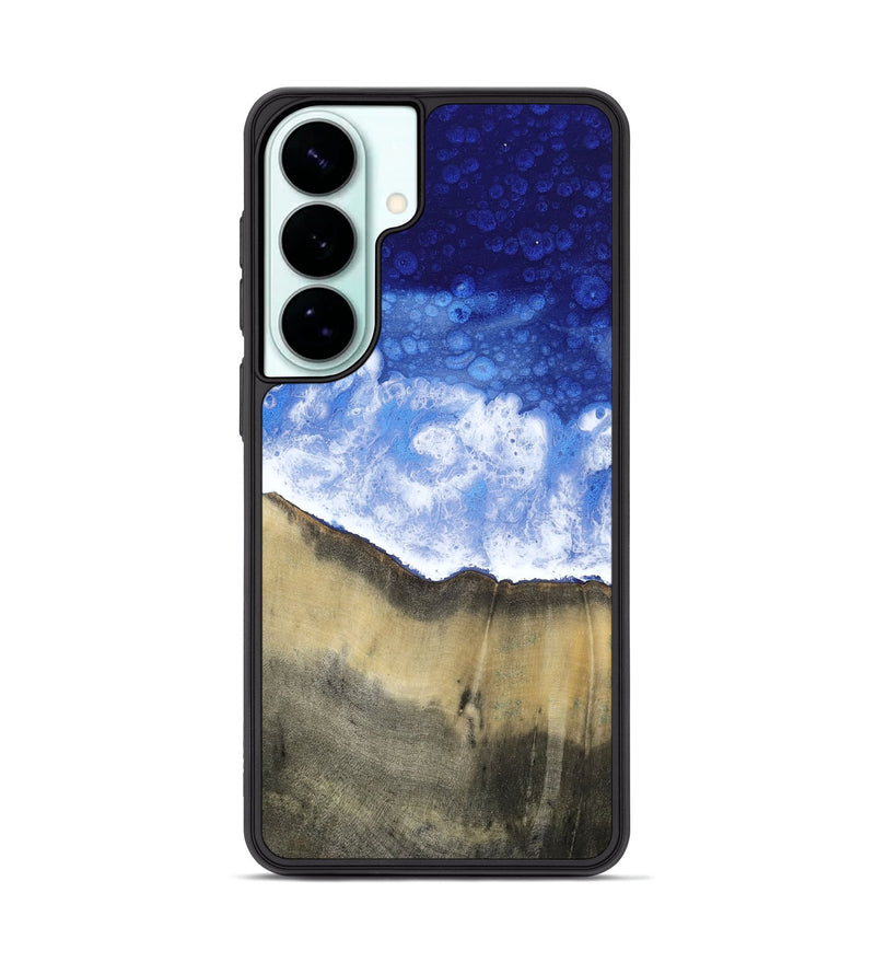 Galaxy S26 Plus Wood Phone Case - Alysa (Coastal, 811688)