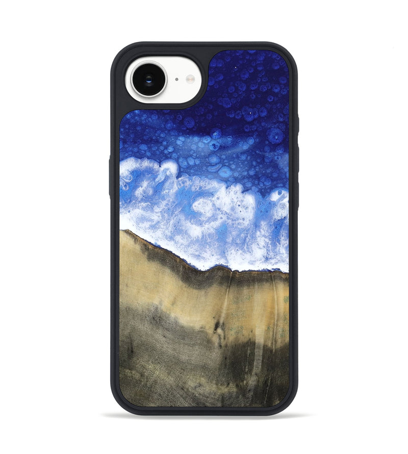 iPhone 16e Wood Phone Case - Alysa (Coastal, 811688)