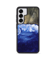 Galaxy S25 Wood Phone Case - Kandice (Coastal, 811689)