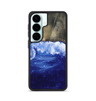 Galaxy S26 Wood Phone Case - Kandice (Coastal, 811689)
