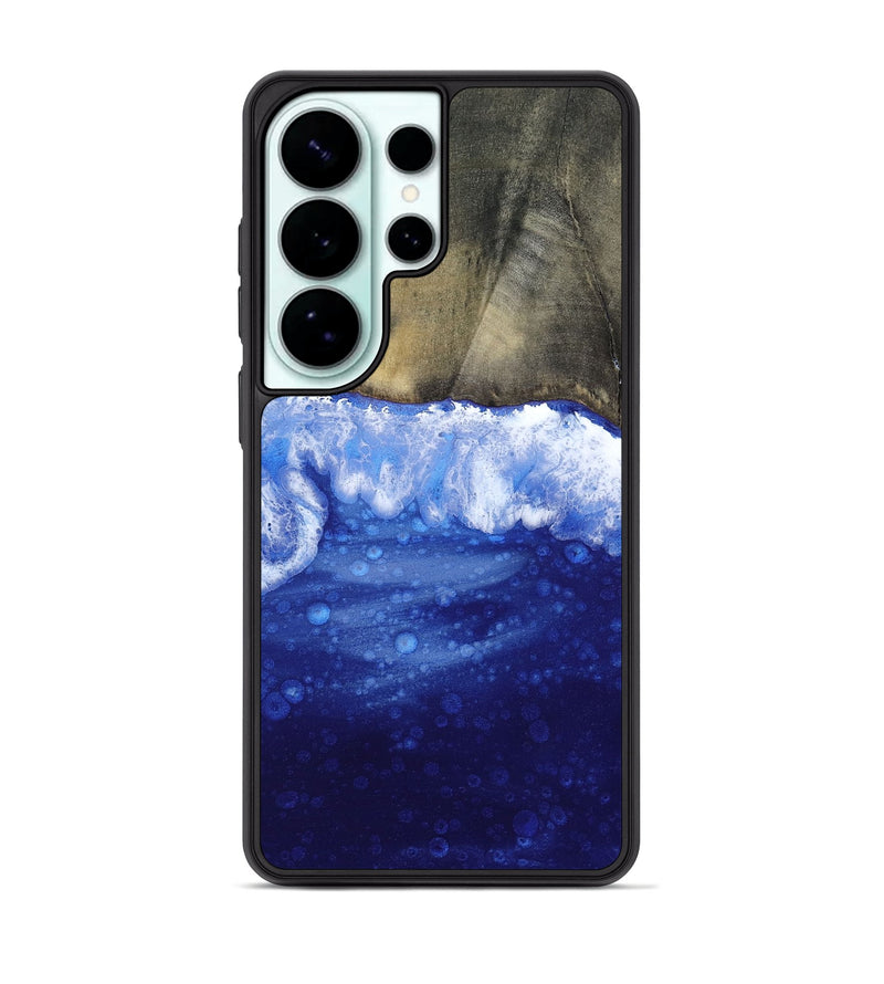 Galaxy S26 Ultra Wood Phone Case - Kandice (Coastal, 811689)