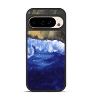 Pixel 10 Wood Phone Case - Kandice (Coastal, 811689)