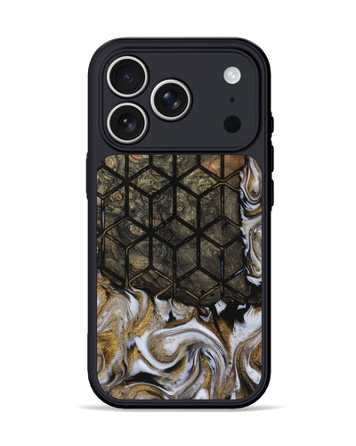 Deonte (811690) iPhone 17 Pro Phone Case