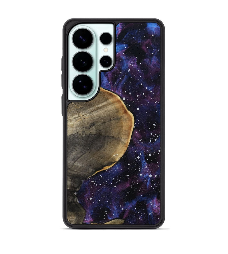 Galaxy S26 Ultra Wood Phone Case - Kelsi (Cosmos, 811691)