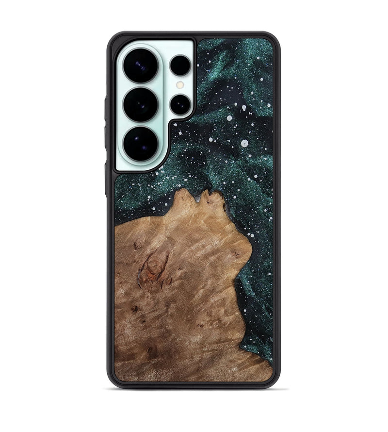 Galaxy S26 Ultra Wood Phone Case - Gilbert (Cosmos, 811692)