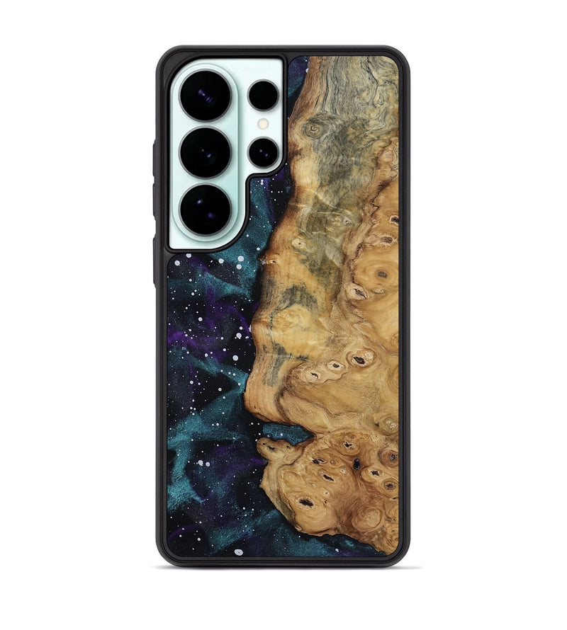 Galaxy S26 Ultra Wood Phone Case - Beatriz (Cosmos, 811693)