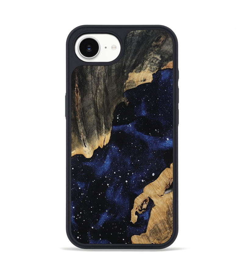 iPhone 16e Wood Phone Case - Kasen (Cosmos, 811694)