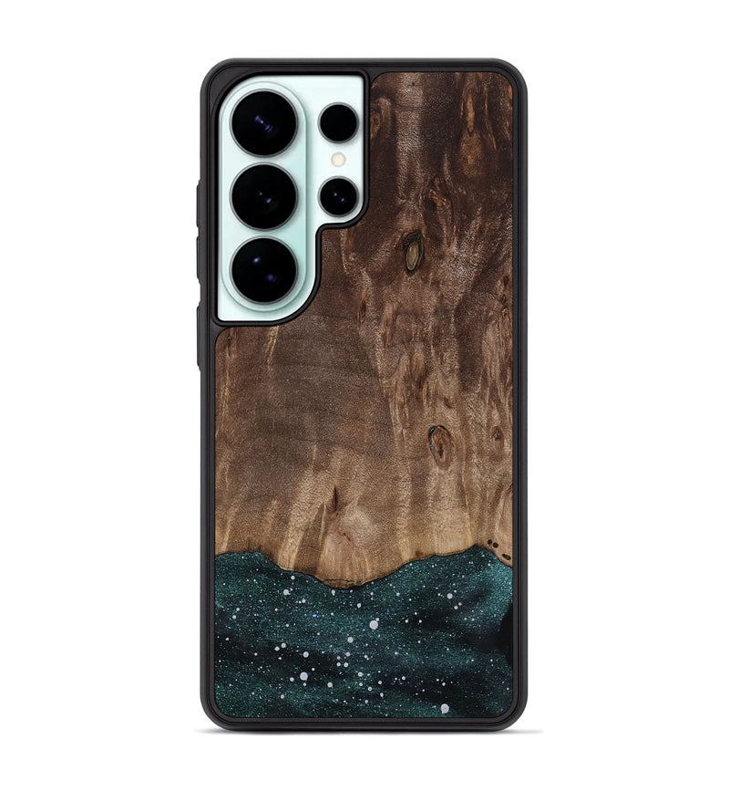 Galaxy S26 Ultra Wood Phone Case - Banks (Cosmos, 811695)