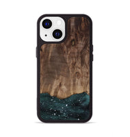 iPhone 13 Wood Phone Case - Banks (Cosmos, 811695)