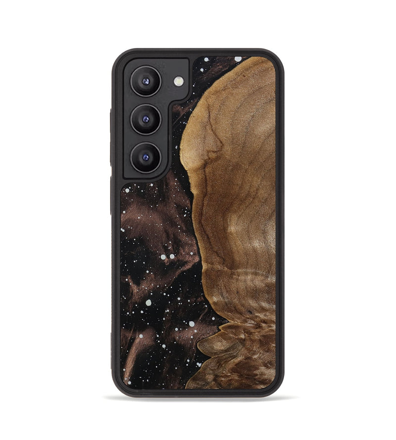 Galaxy S23 Wood Phone Case - Harve (Cosmos, 811699)