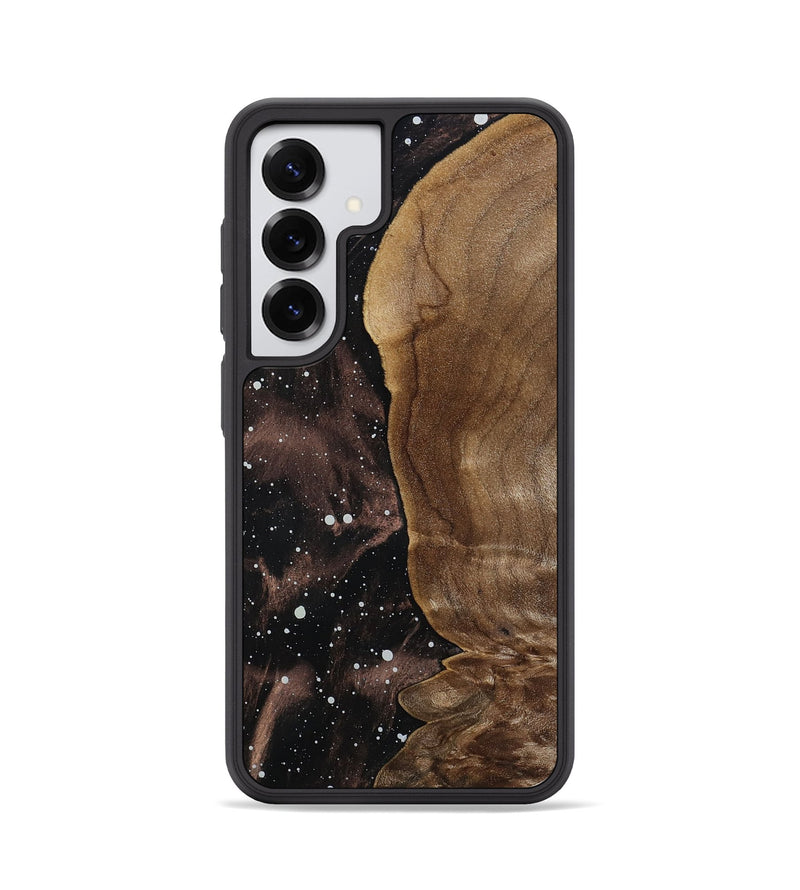 Galaxy S25 Wood Phone Case - Harve (Cosmos, 811699)