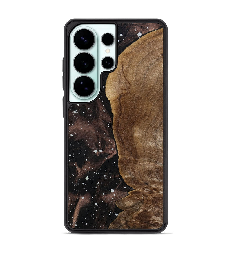 Galaxy S26 Ultra Wood Phone Case - Harve (Cosmos, 811699)