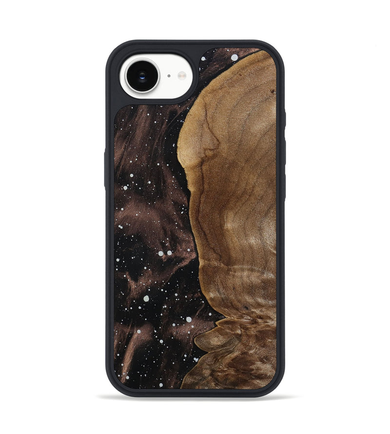iPhone 16e Wood Phone Case - Harve (Cosmos, 811699)