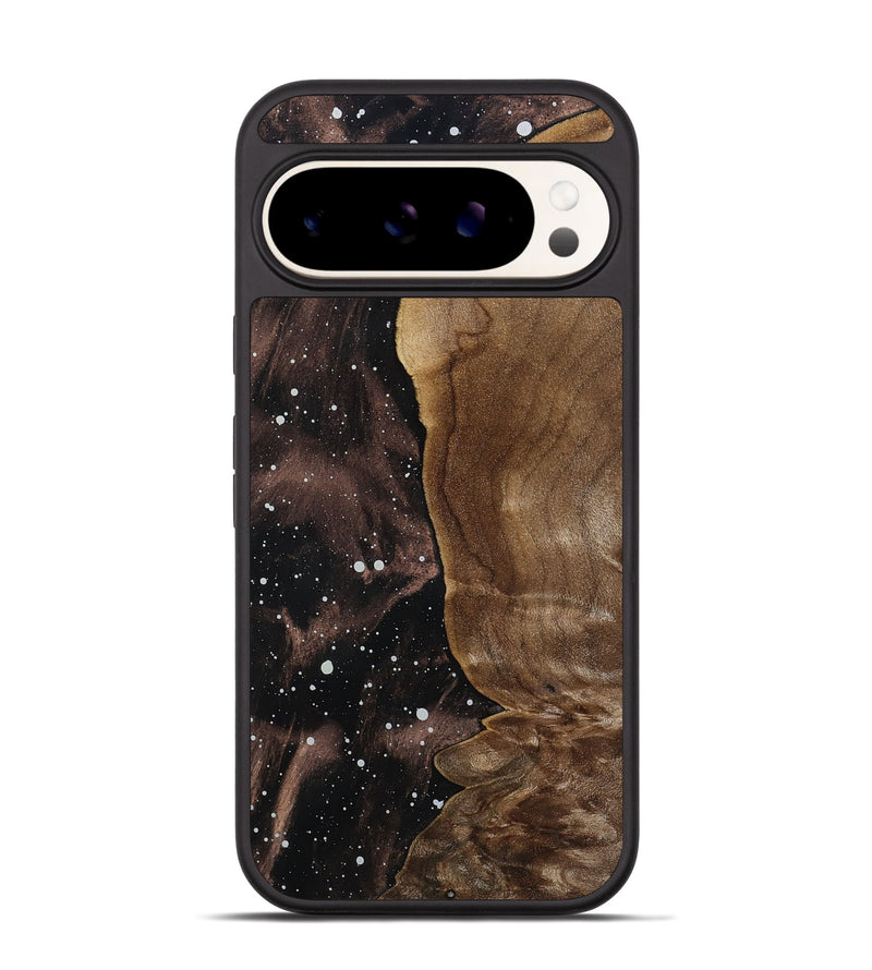 Pixel 9 Wood Phone Case - Harve (Cosmos, 811699)