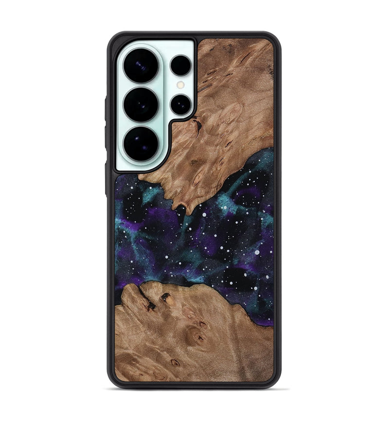 Galaxy S26 Ultra Wood Phone Case - Jaida (Cosmos, 811700)