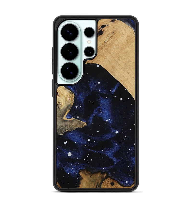 Galaxy S26 Ultra Wood Phone Case - Admiral (Cosmos, 811701)