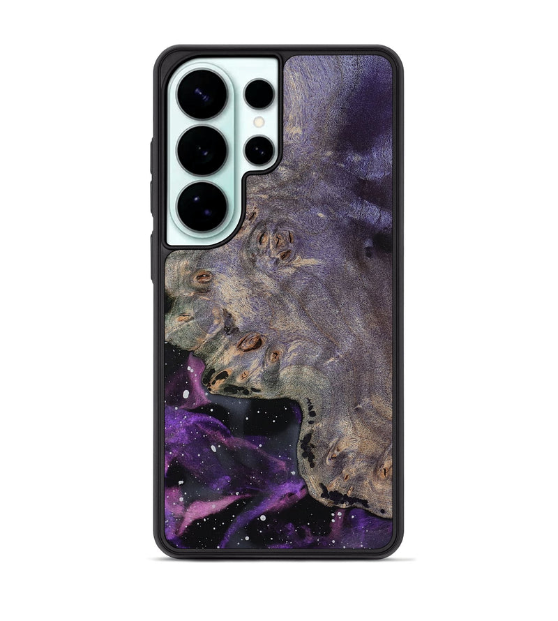 Galaxy S26 Ultra Wood Phone Case - Jamari (Cosmos, 811702)