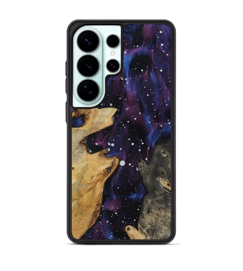 Galaxy S26 Ultra Wood Phone Case - Vikki (Cosmos, 811706)