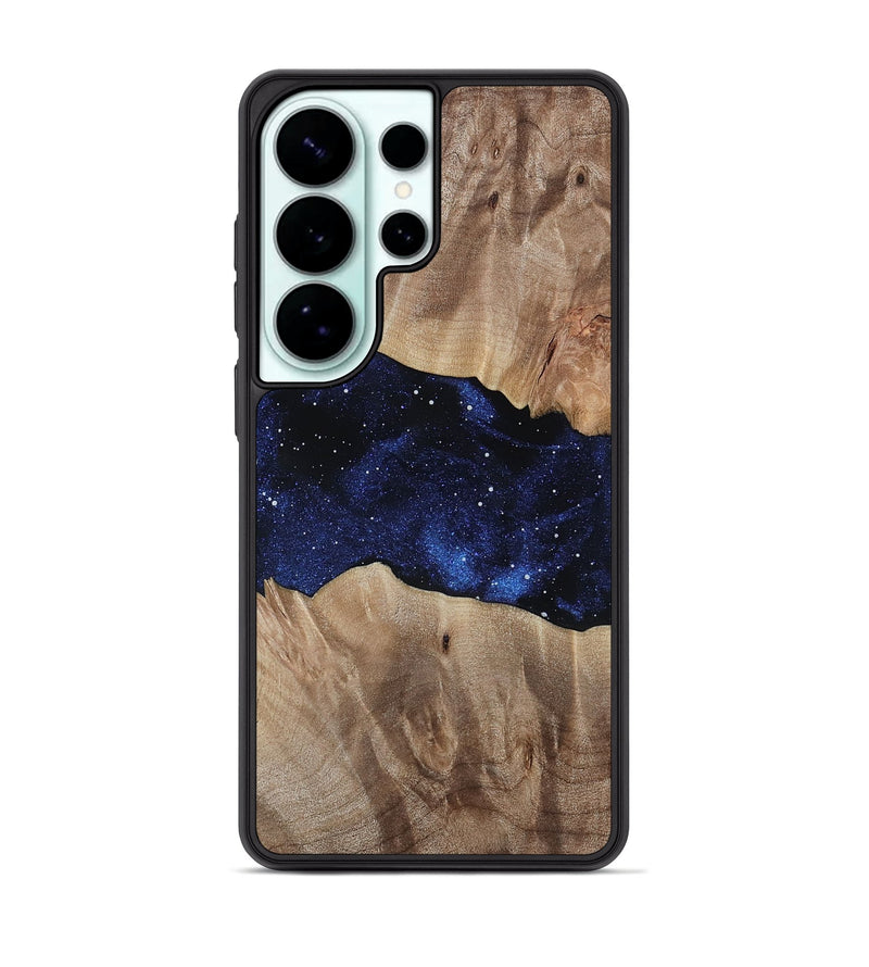 Galaxy S26 Ultra Wood Phone Case - Cara (Cosmos, 811707)
