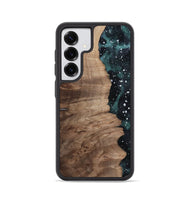 Galaxy S25 Wood Phone Case - Shea (Cosmos, 811708)
