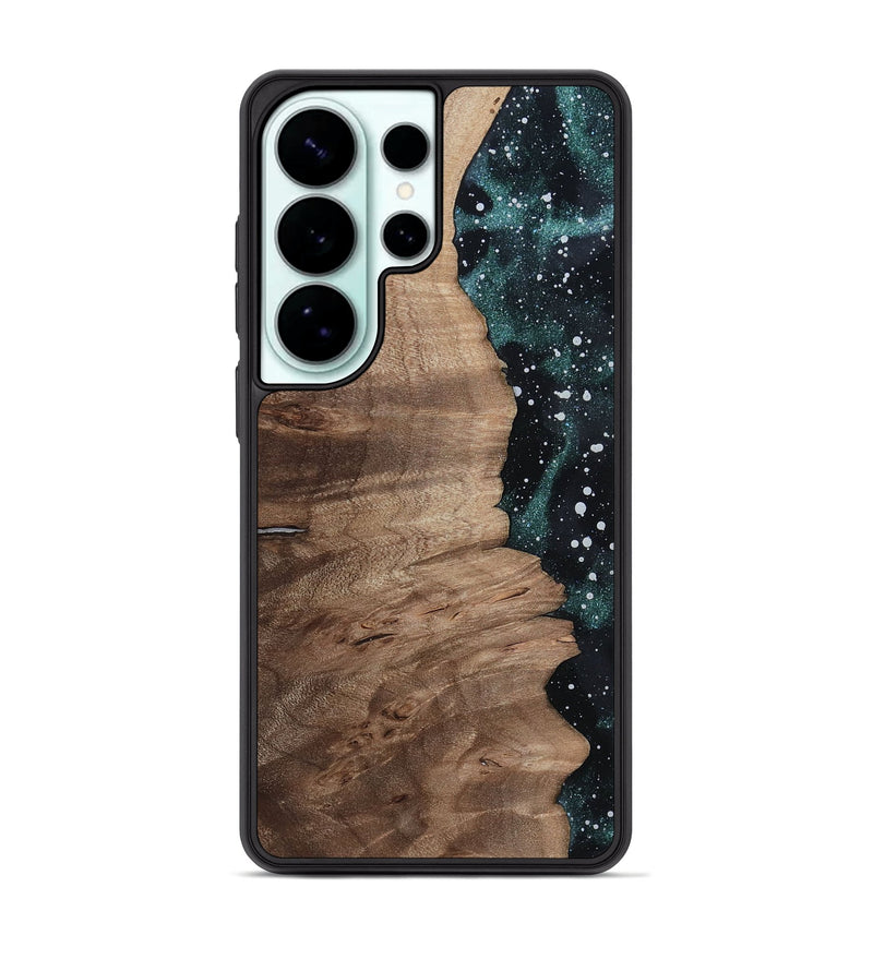 Galaxy S26 Ultra Wood Phone Case - Shea (Cosmos, 811708)