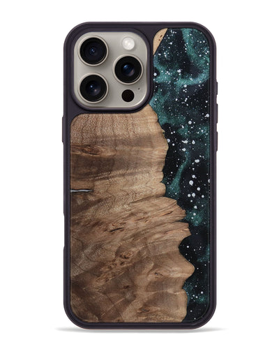 Shea (811708) iPhone 16 Pro Max Phone Case