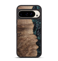 Pixel 10 Wood Phone Case - Shea (Cosmos, 811708)