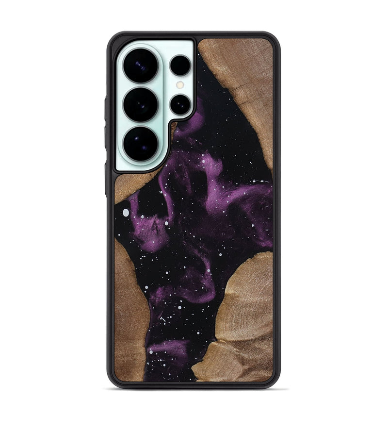 Galaxy S26 Ultra Wood Phone Case - Quincy (Cosmos, 811709)