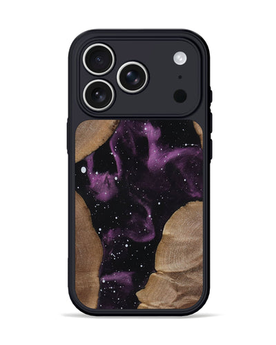 Quincy (811709) iPhone 17 Pro Phone Case